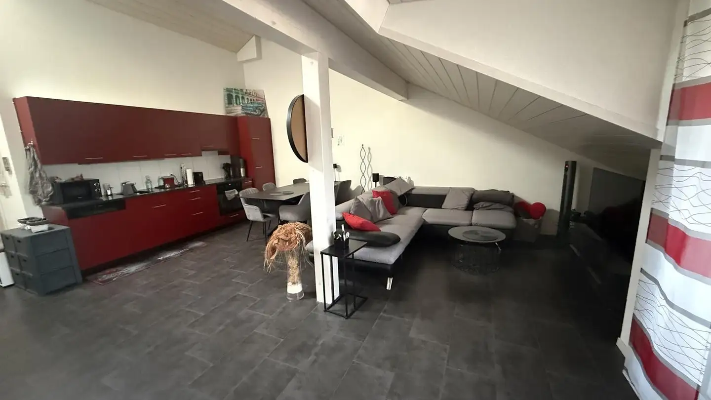 Appartement à louer - Giacomettistrasse 31a, 3006 Bern - Photo 2