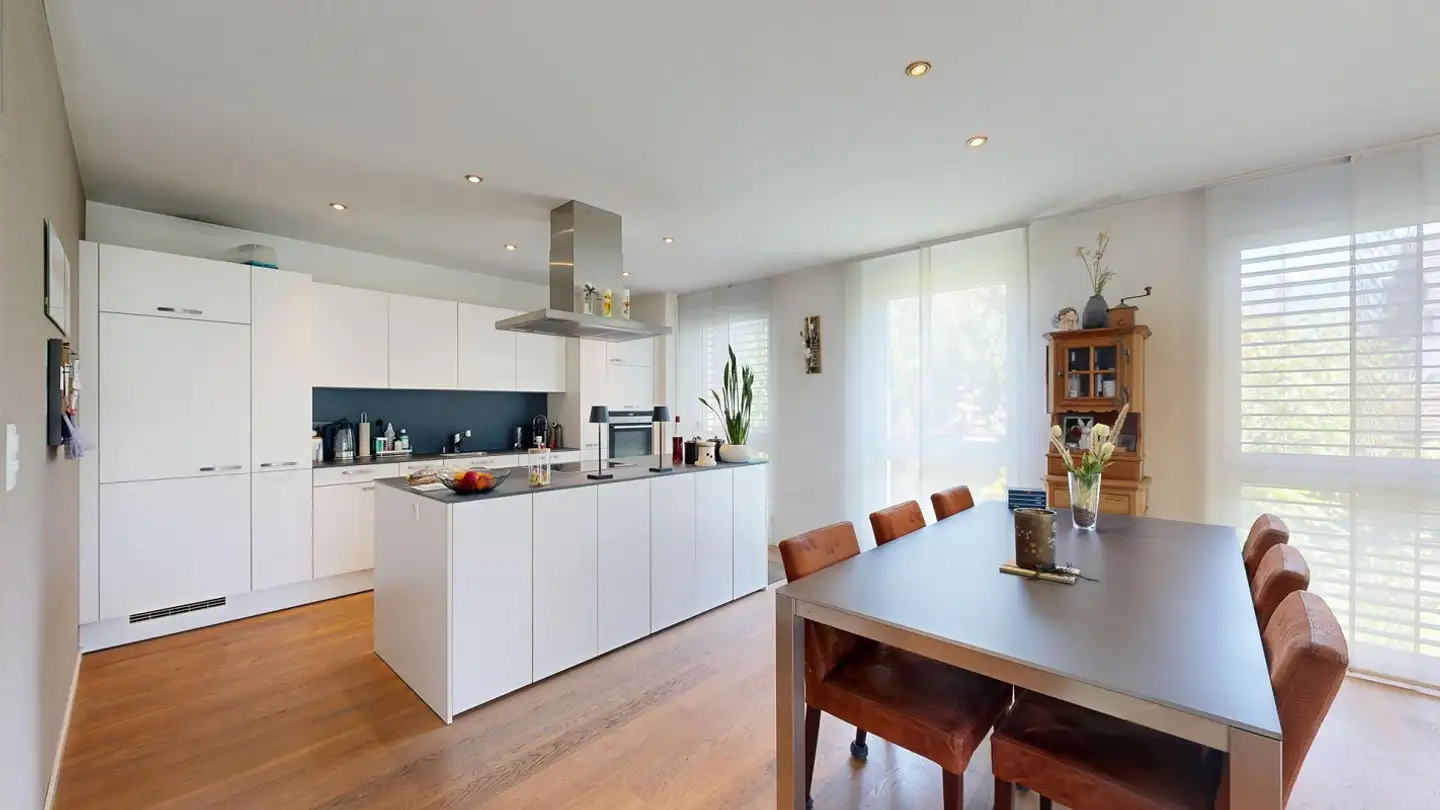 Wohnung kaufen - Aeuelistrasse 7a, 9444 Diepoldsau - Foto 4