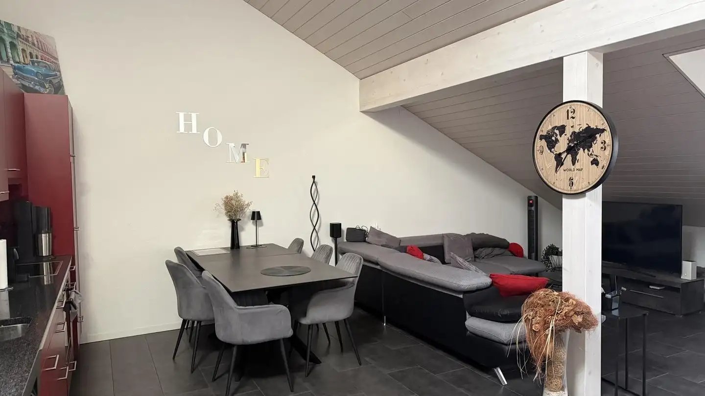 Appartement à louer - Giacomettistrasse 31a, 3006 Bern - Photo 3