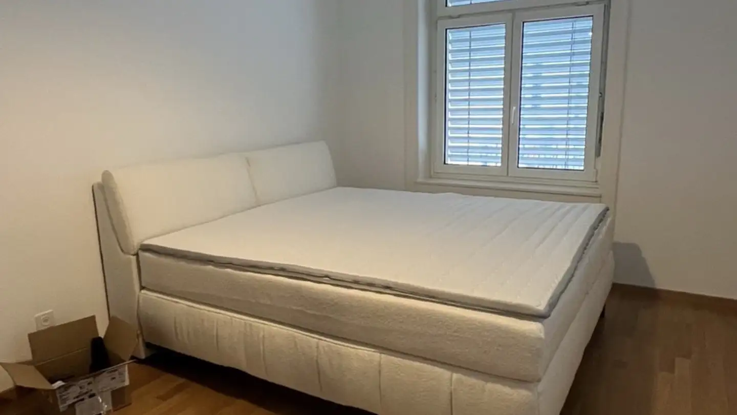 Wohnung mieten - Weinbergstrasse 110, 8006 Zürich - Foto 4