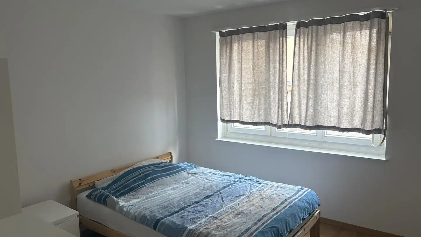 Appartement meublé à louer - Baslerstrasse 121, 8048 Zürich