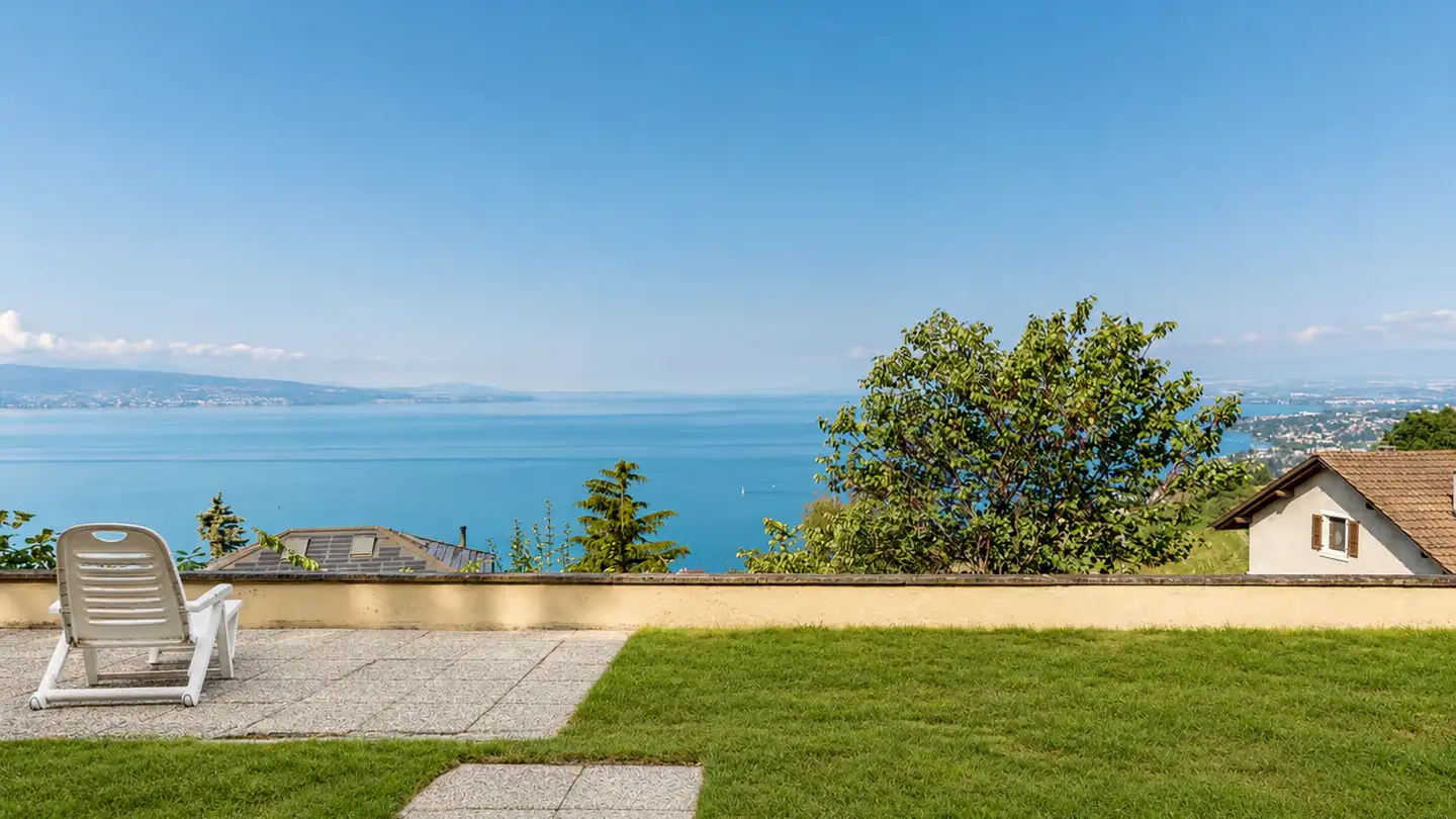 Maison individuelle à vendre - 1091 Grandvaux - Photo 3