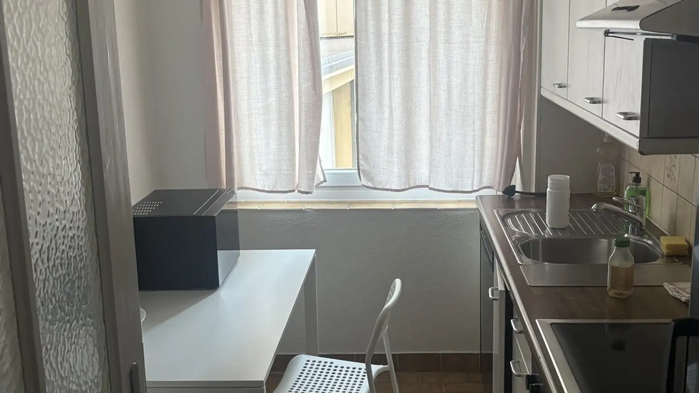 Appartement meublé à louer - Baslerstrasse 121, 8048 Zürich - Photo 2