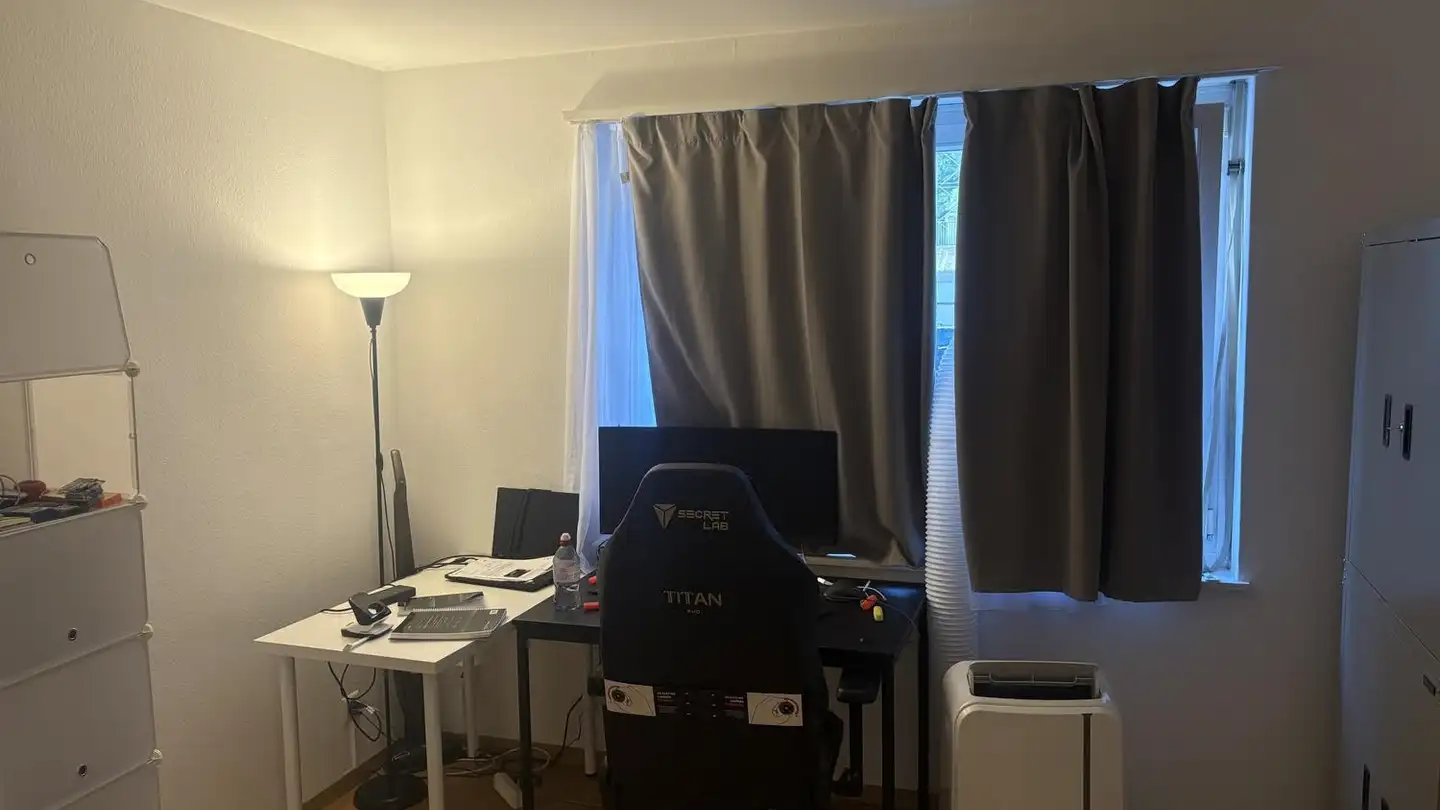 Appartement meublé à louer - Baslerstrasse 121, 8048 Zürich - Photo 3