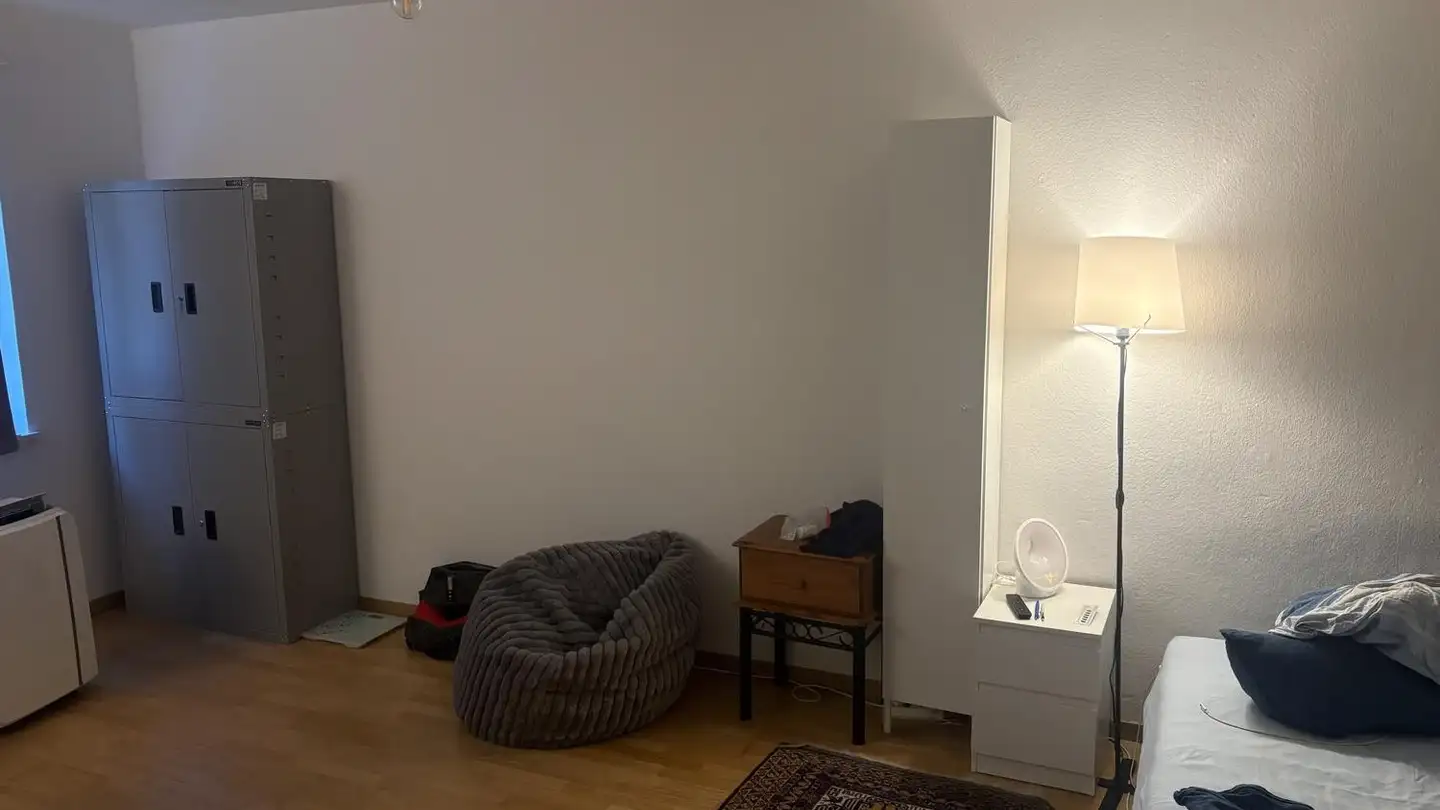 Appartement meublé à louer - Baslerstrasse 121, 8048 Zürich - Photo 4