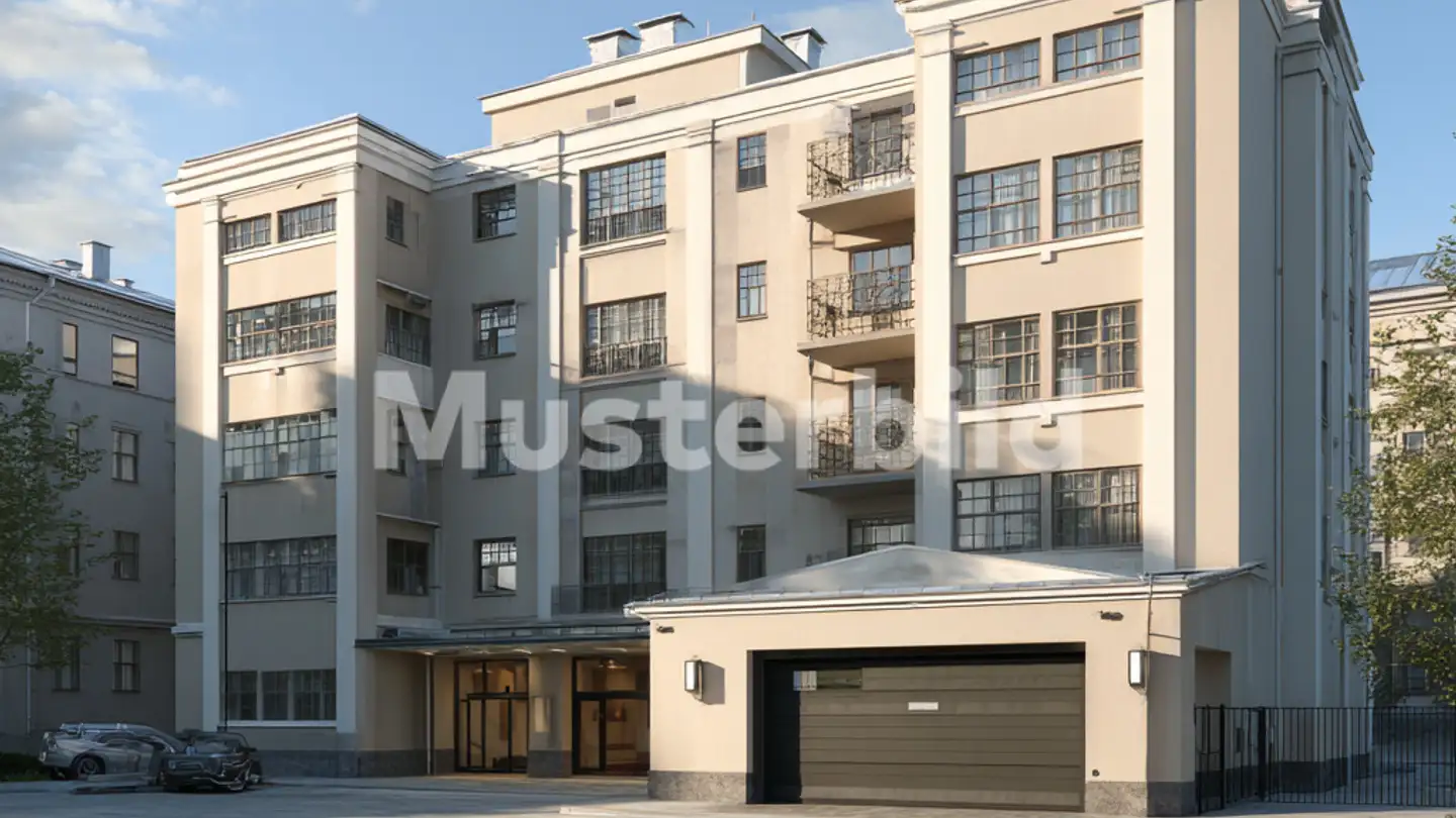 Appartamento in vendita - 8045 Zürich