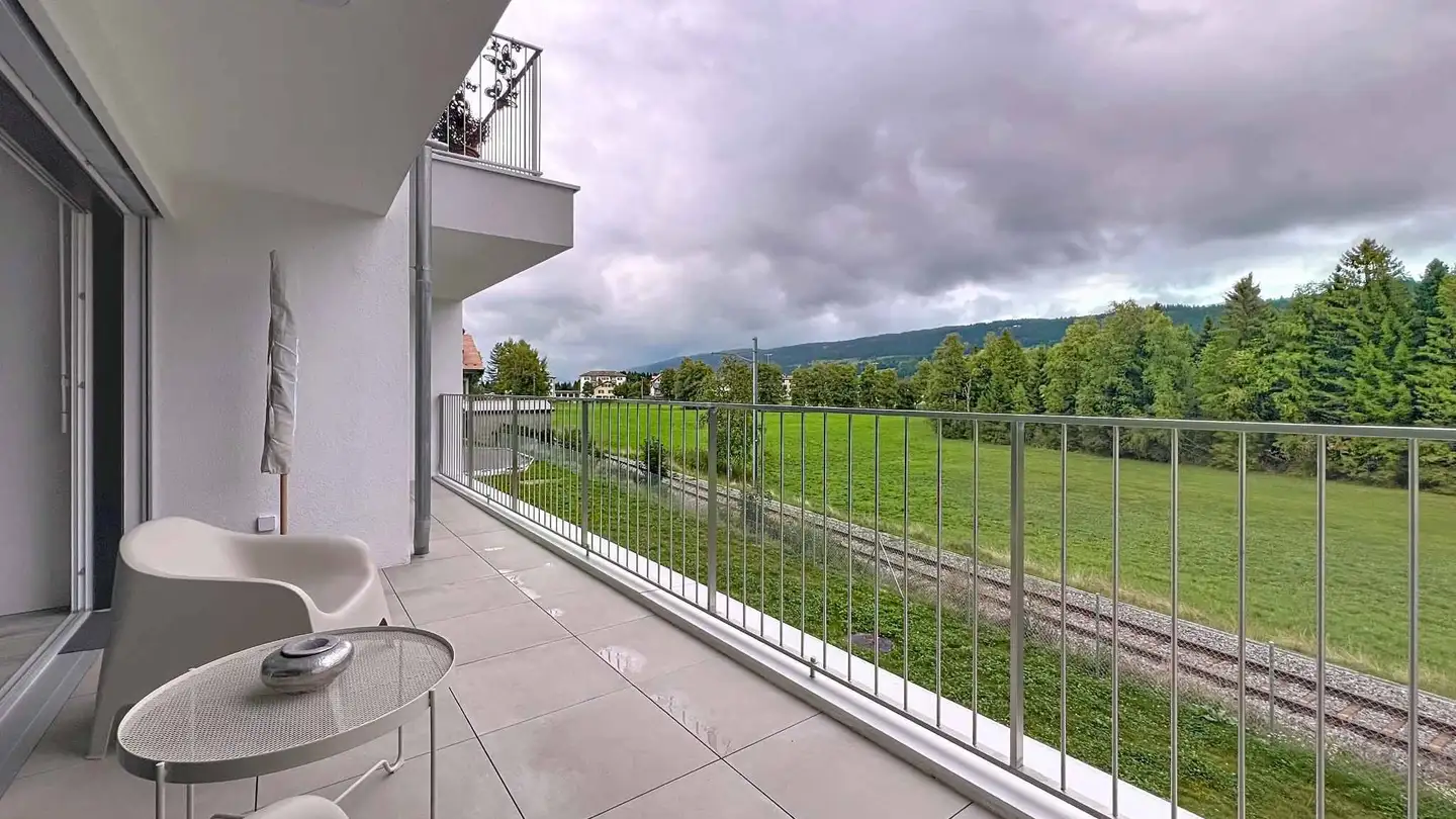 Apartment for sale - 1347 Le Sentier - Photo 2