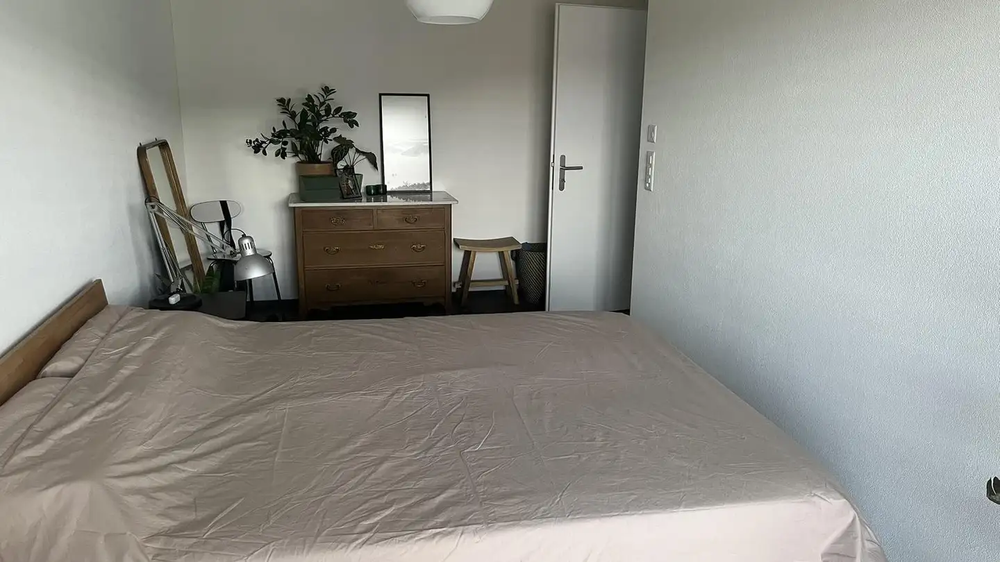 Apartment for rent - Niederholzstrasse 5, 8951 Fahrweid - Photo 3