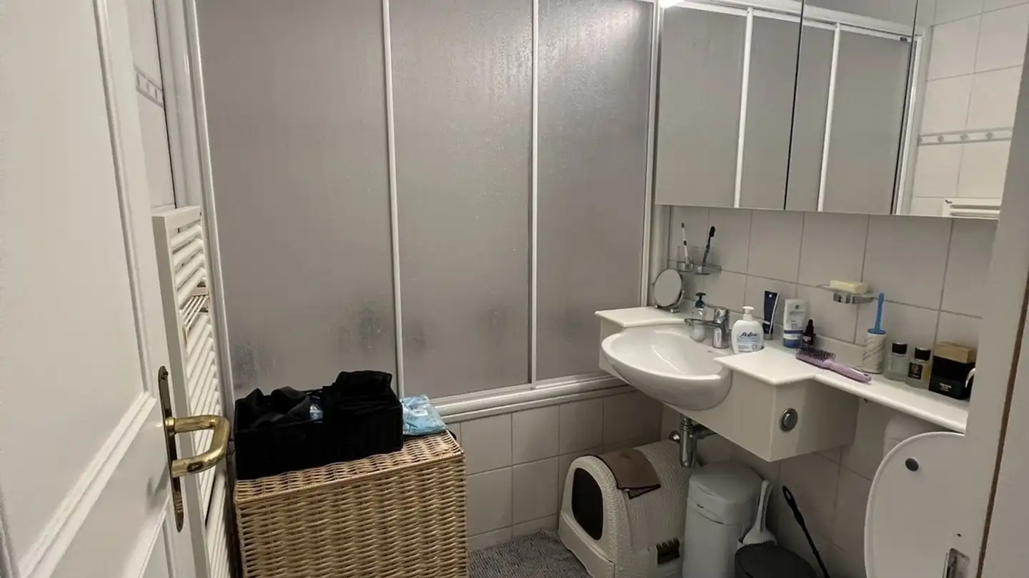 Wohnung mieten - Weinbergstrasse 110, 8006 Zürich - Foto 3