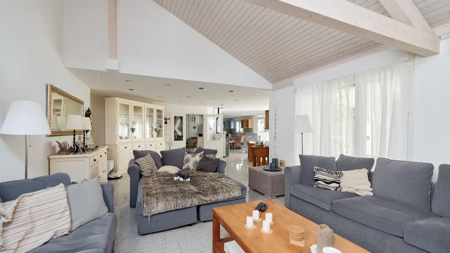 Casa singola in vendita - 1792 Cordast - Photo 4