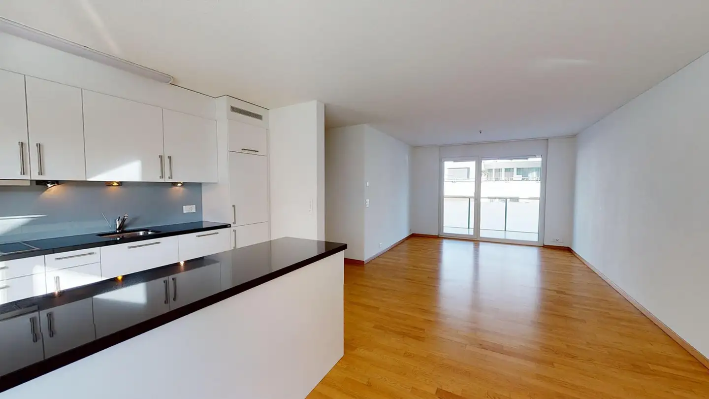 Appartement à louer - Binzenstrasse 1, 8733 Eschenbach SG - Photo 2