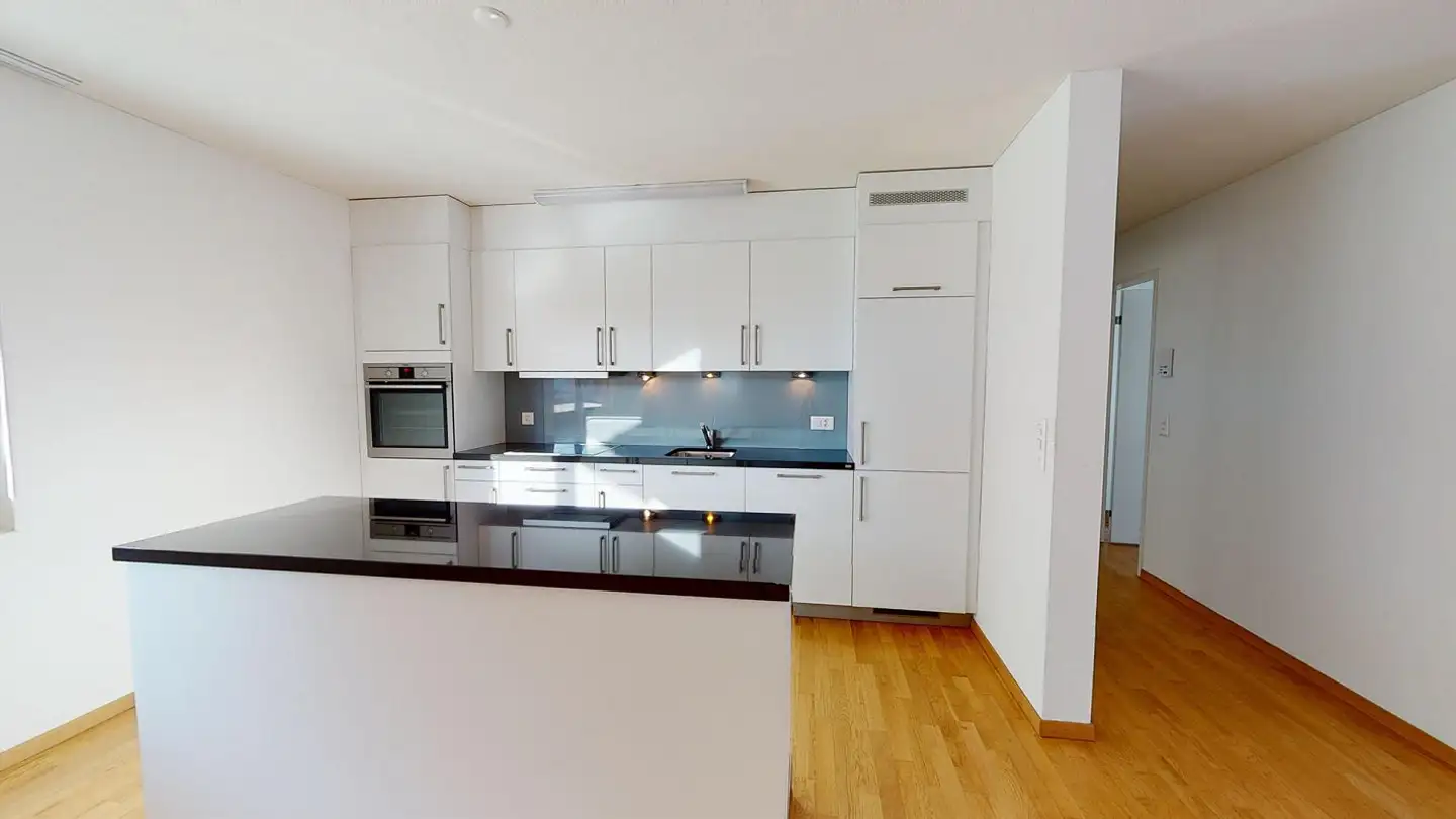 Appartement à louer - Binzenstrasse 1, 8733 Eschenbach SG - Photo 3