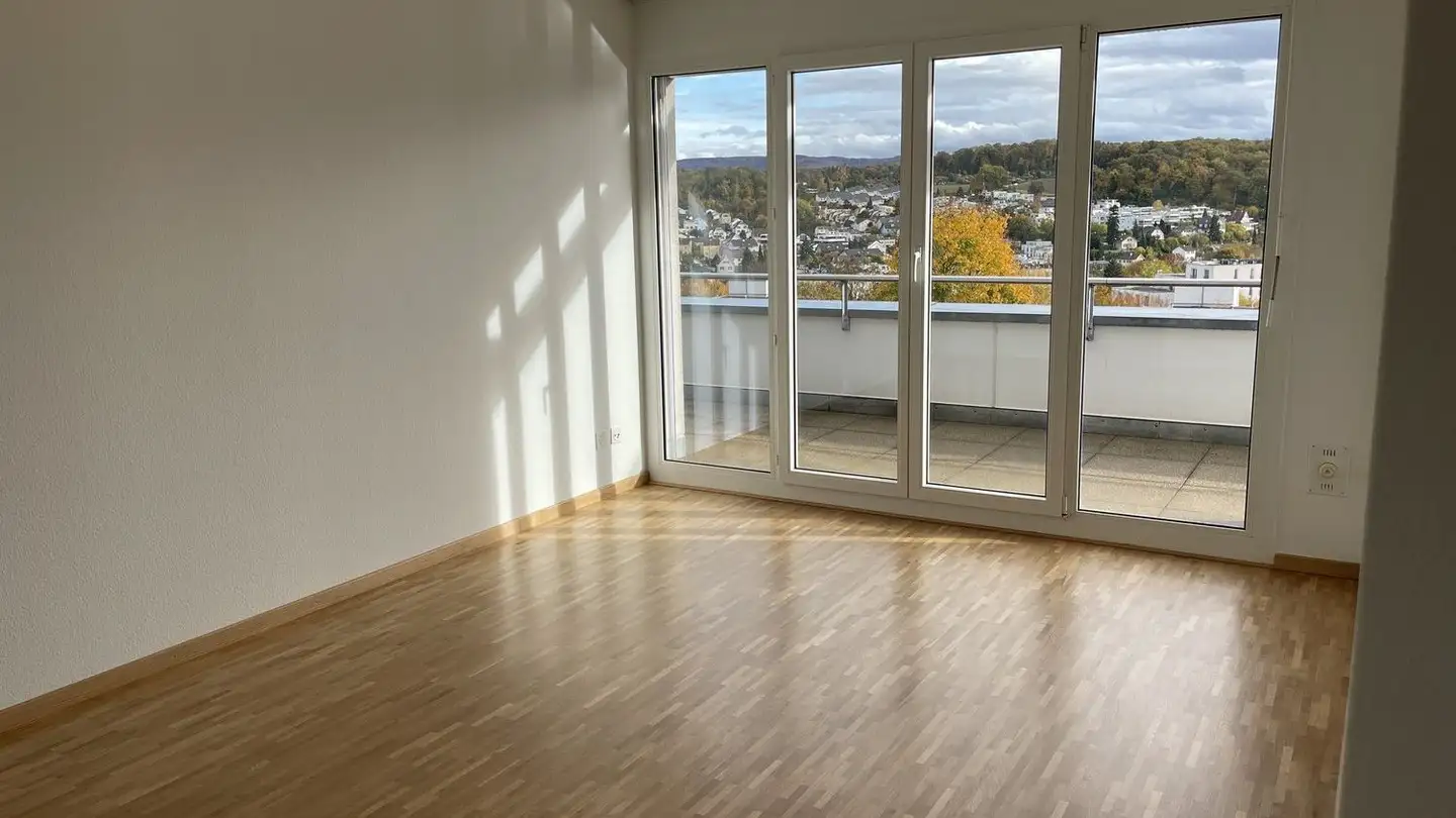 Attico in affitto - Fürstenrainstrasse 14a, 4104 Oberwil BL - Photo 3