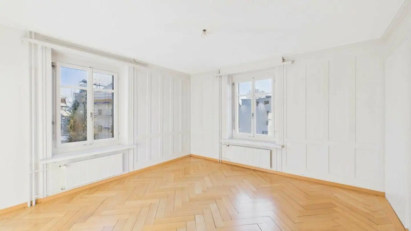 Apartment for rent - Löwenstrasse 5, 9500 Wil SG - Photo 2