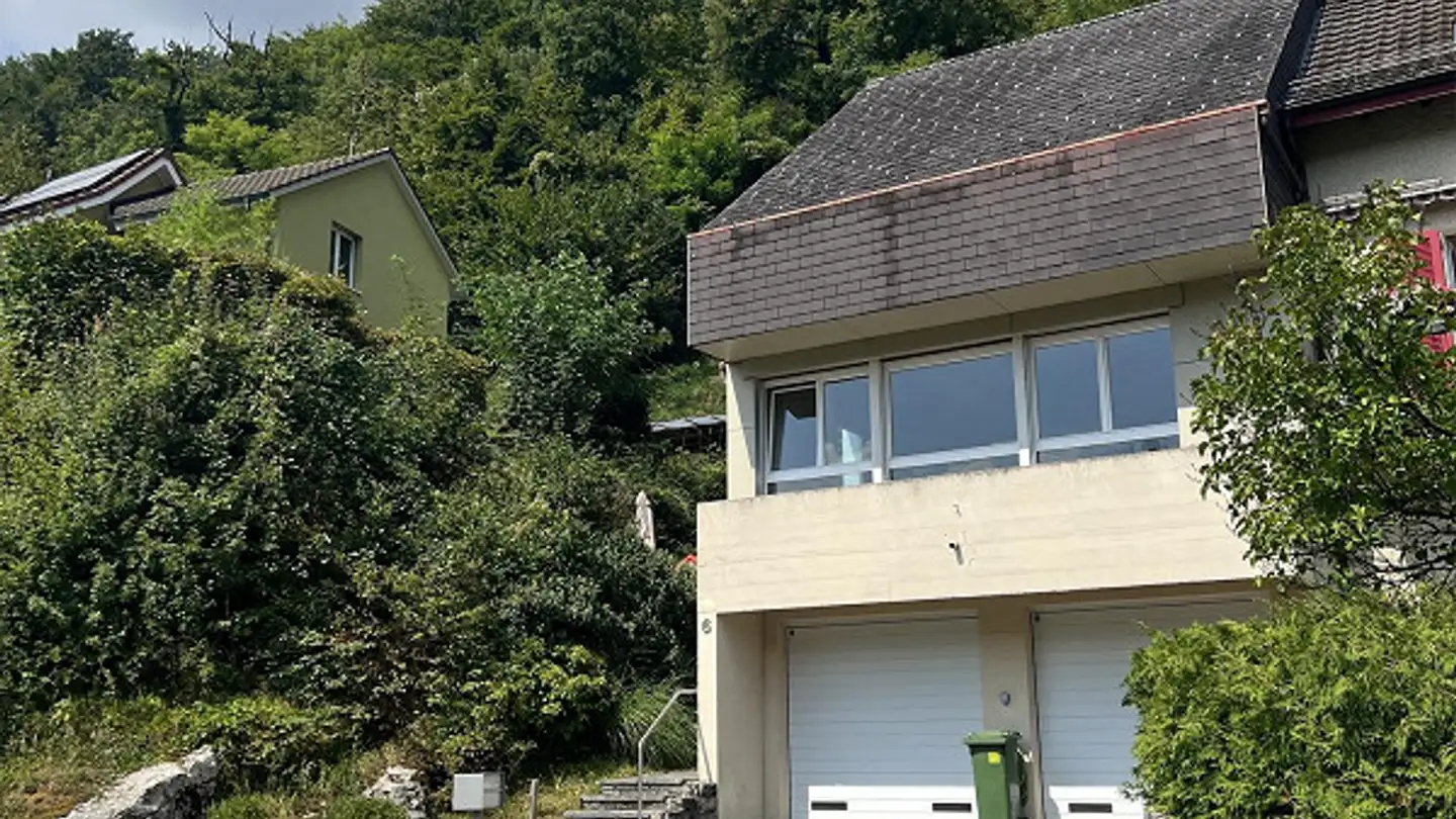Semi-detached house for rent - Kehlstrasse, 5400 Baden