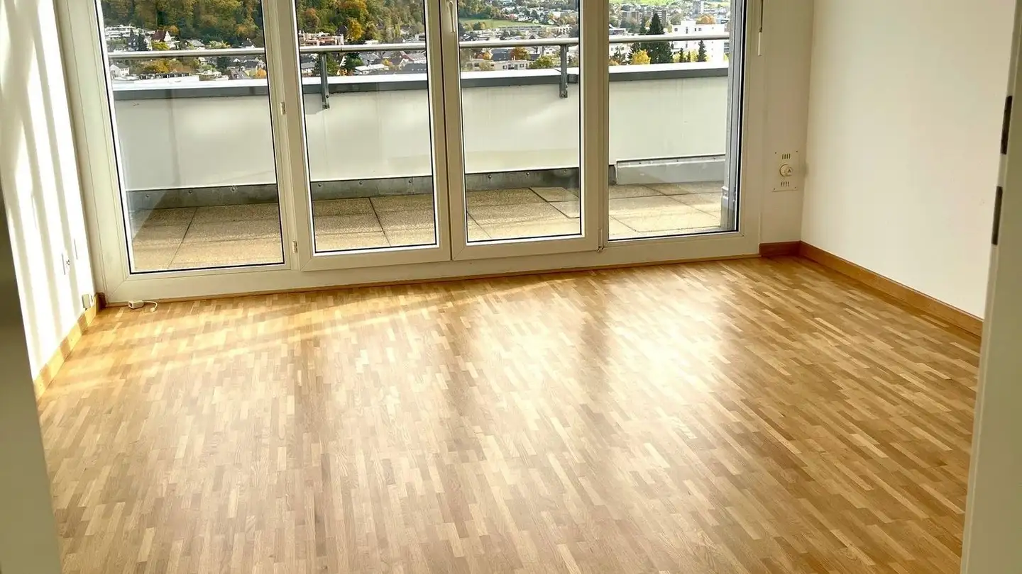 Attico in affitto - Fürstenrainstrasse 14a, 4104 Oberwil BL - Photo 4