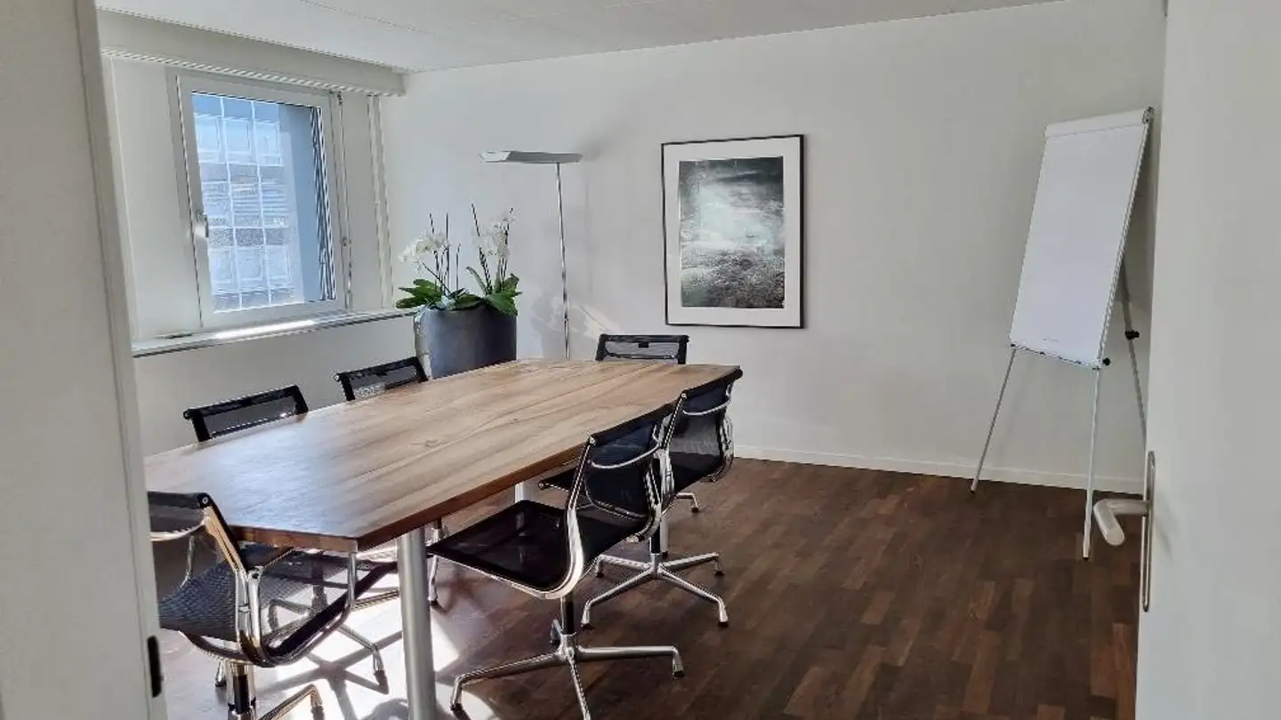 Spazio ufficio in affitto - Bahnhofstrasse 29, 6300 Zug - Photo 2