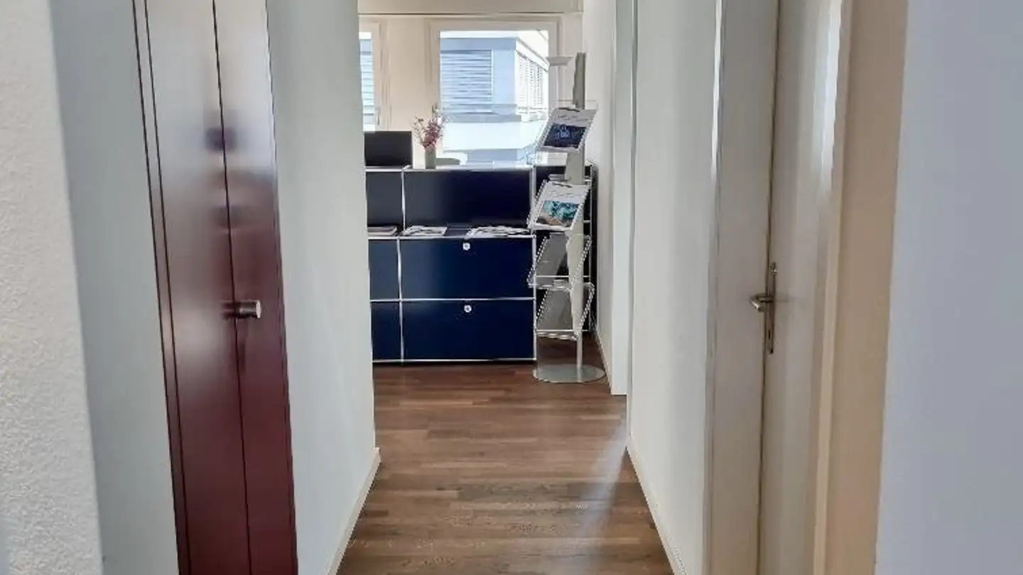 Spazio ufficio in affitto - Bahnhofstrasse 29, 6300 Zug - Photo 4