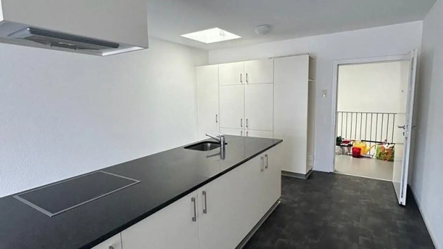 Penthouse for rent - Rampenweg 2, 4242 Laufen - Photo 3