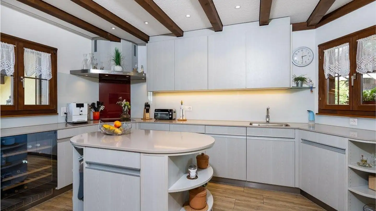 Appartamento in vendita - Küntwilerstrasse 52, 6343 Rotkreuz - Photo 2