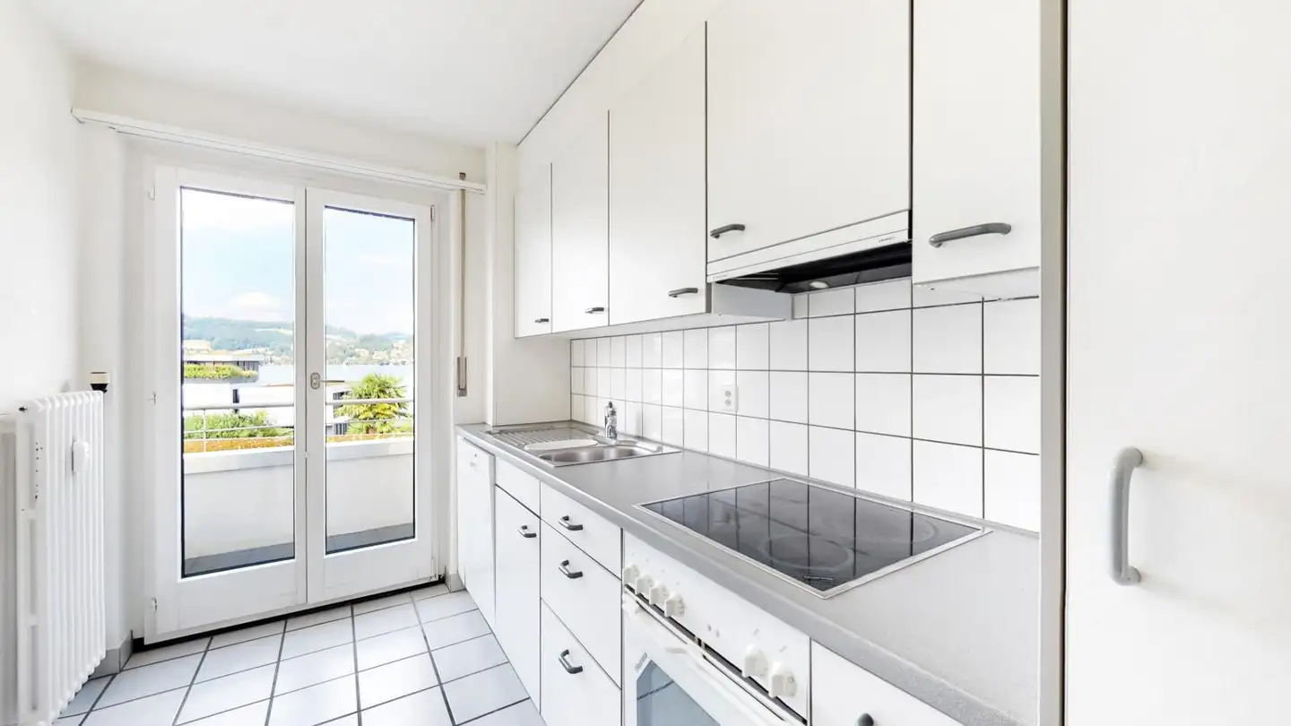 Wohnung mieten - Matthofring 36, 6005 Luzern - Foto 2