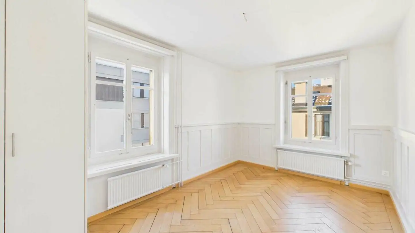 Apartment for rent - Löwenstrasse 5, 9500 Wil SG - Photo 4