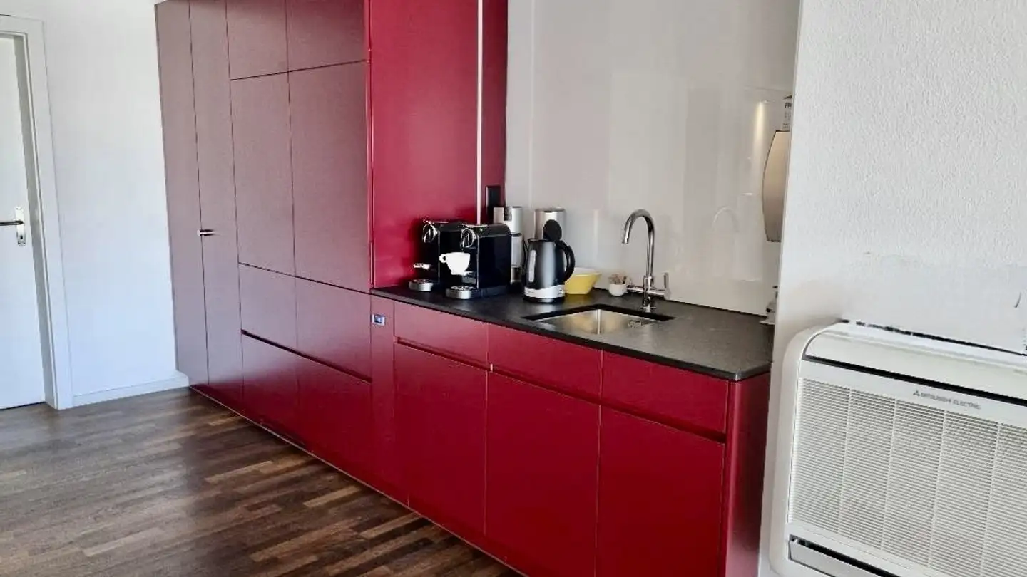 Spazio ufficio in affitto - Bahnhofstrasse 29, 6300 Zug - Photo 3