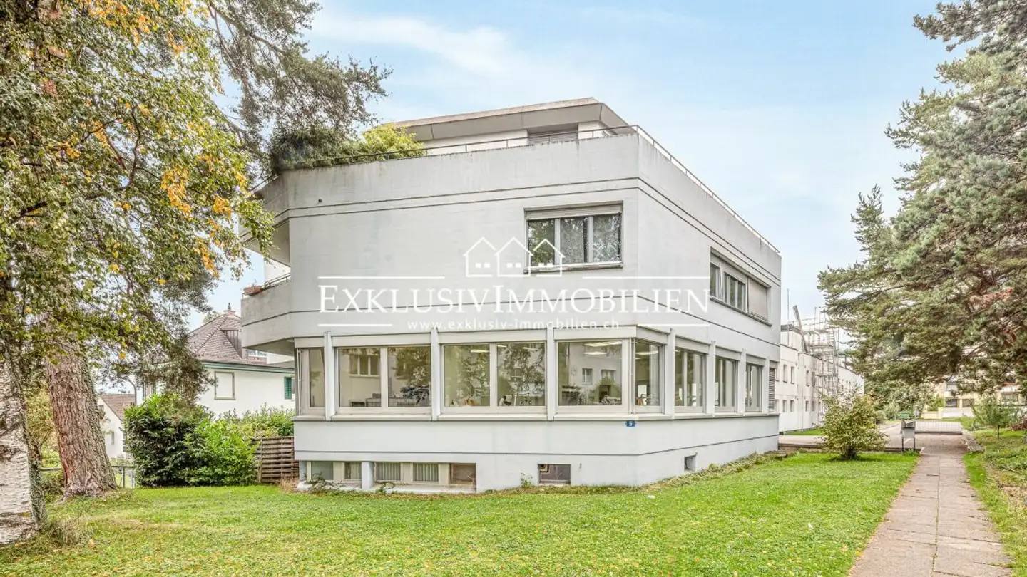 Department store for sale - 8053 Zürich