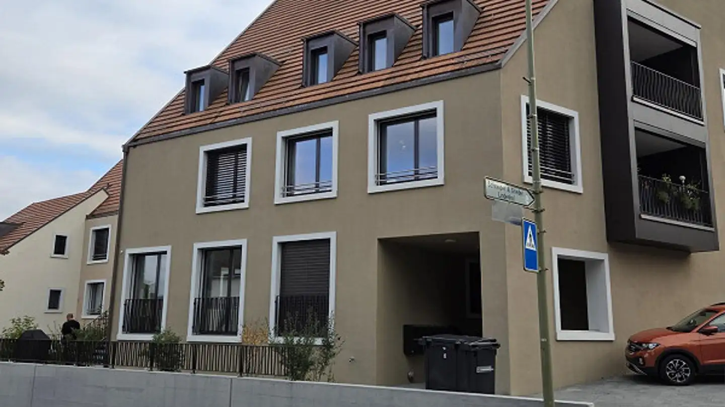 Apartment for rent - Allmendgasse 1, 4148 Pfeffingen