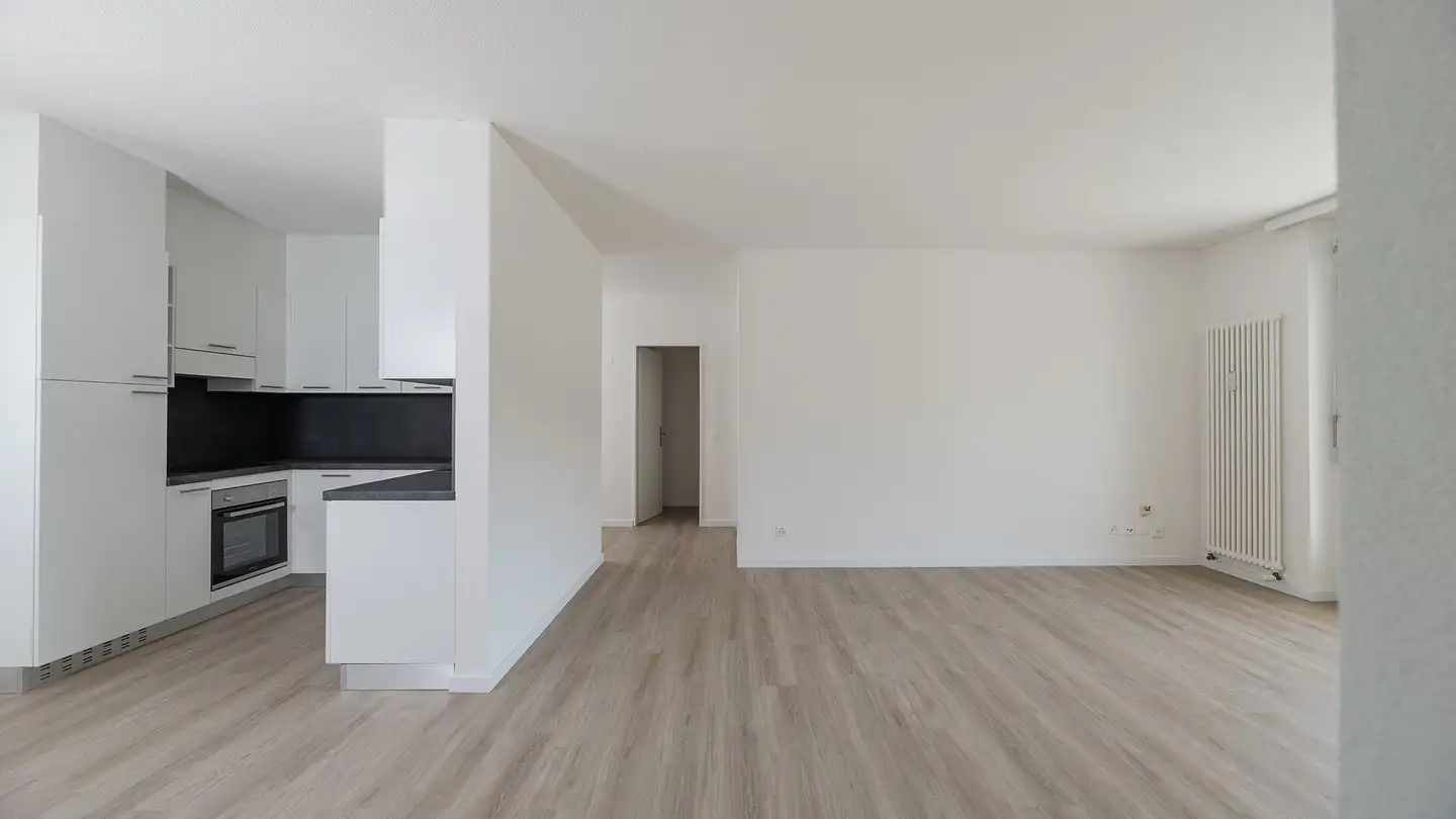 Appartamento in affitto - Via Ghitello, 6834 Morbio Inferiore - Foto 4