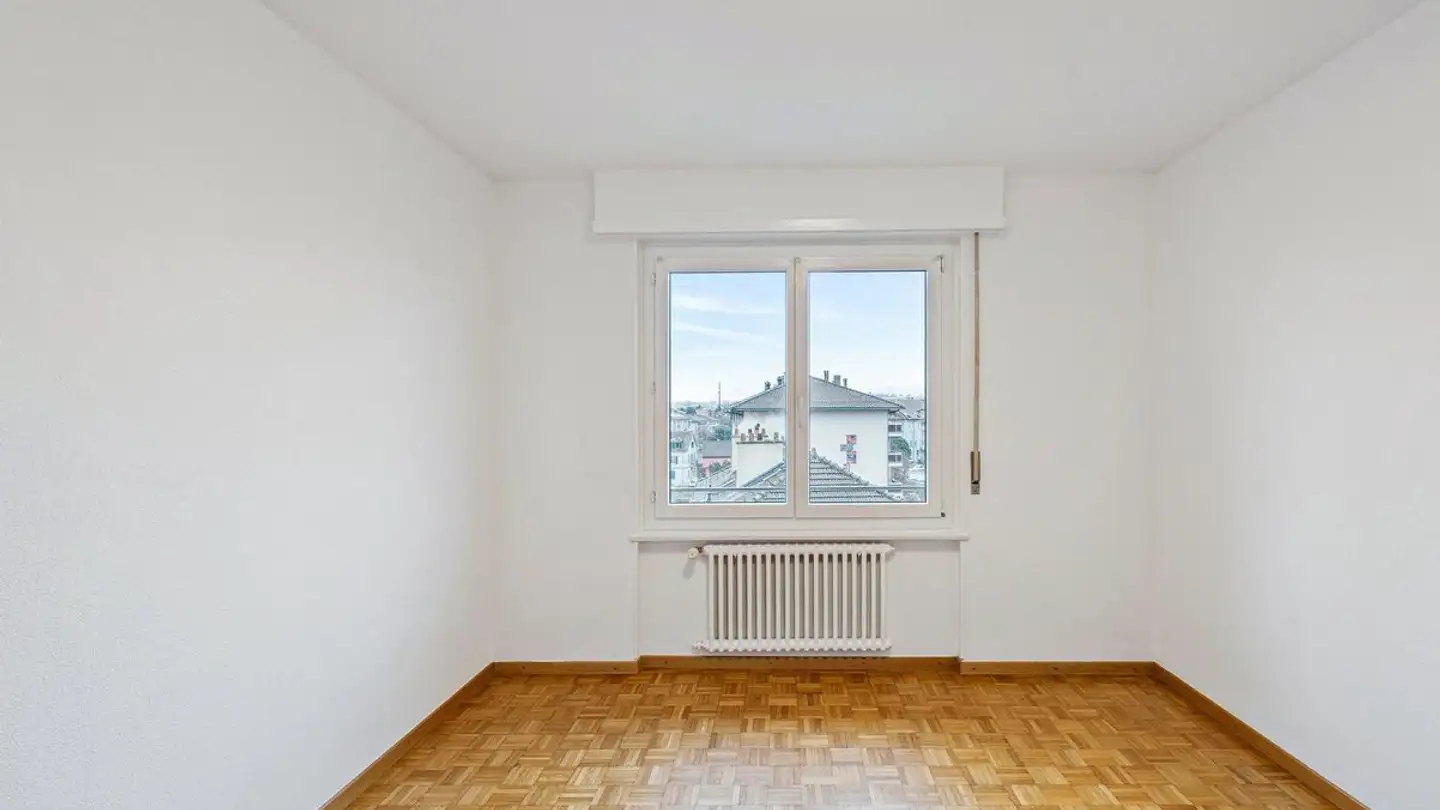 Wohnung mieten - Rue Du Centre 3, 1030 Bussigny - Foto 2