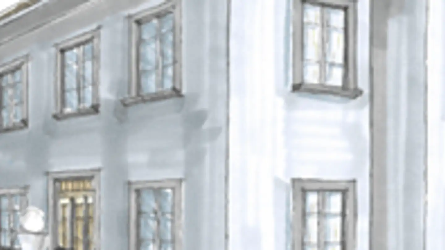 Duplex in affitto - Kirchgasse 15, 8444 Henggart