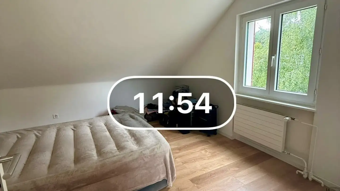 Attico in affitto - Schaffhauserstrasse 19, 8472 Seuzach - Foto 2