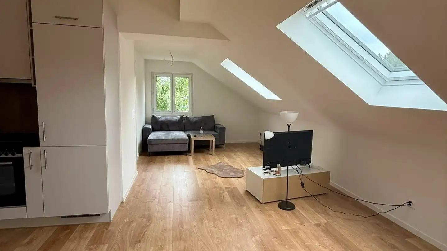 Attico in affitto - Schaffhauserstrasse 19, 8472 Seuzach - Foto 4