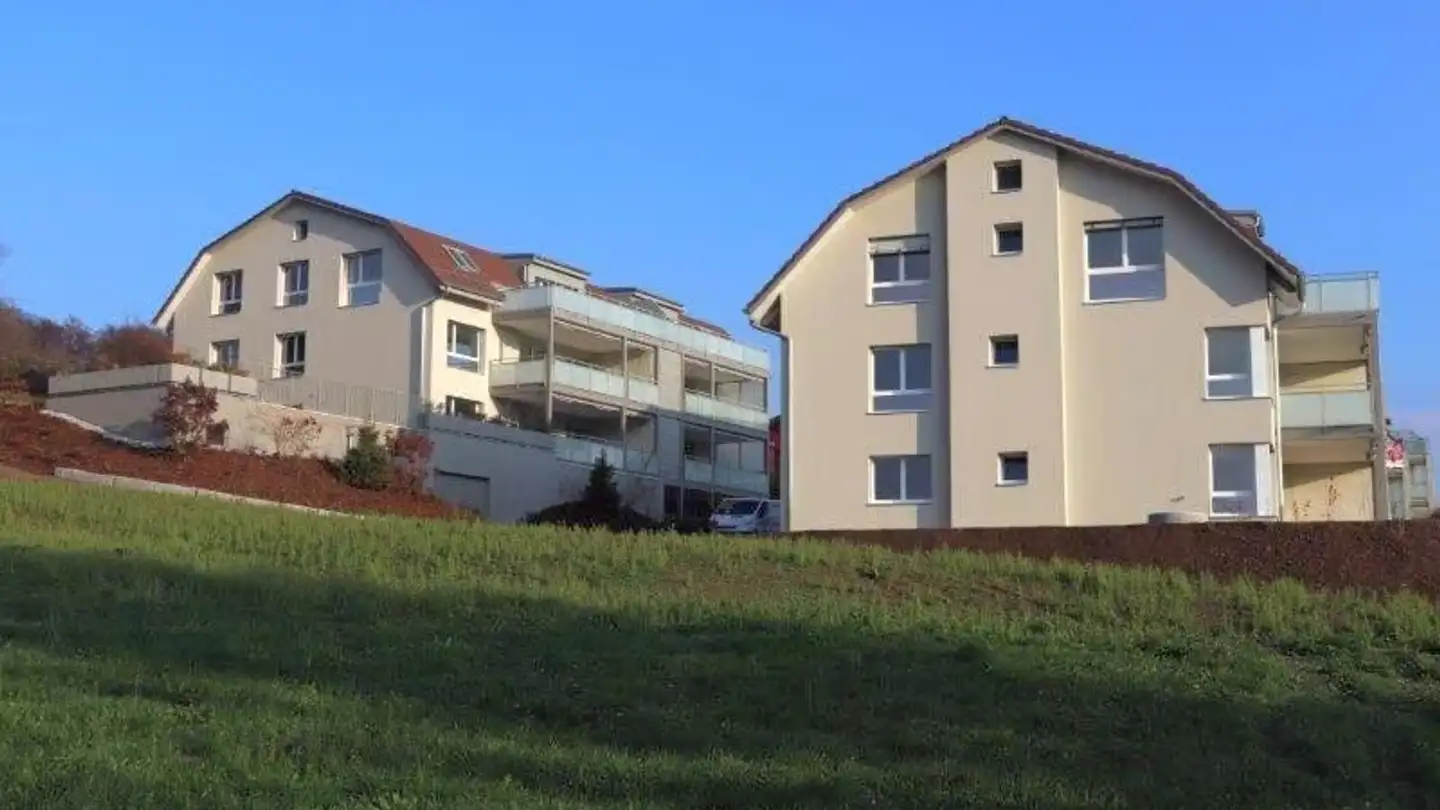Appartamento in affitto - Stetterstrasse 37, 5507 Mellingen