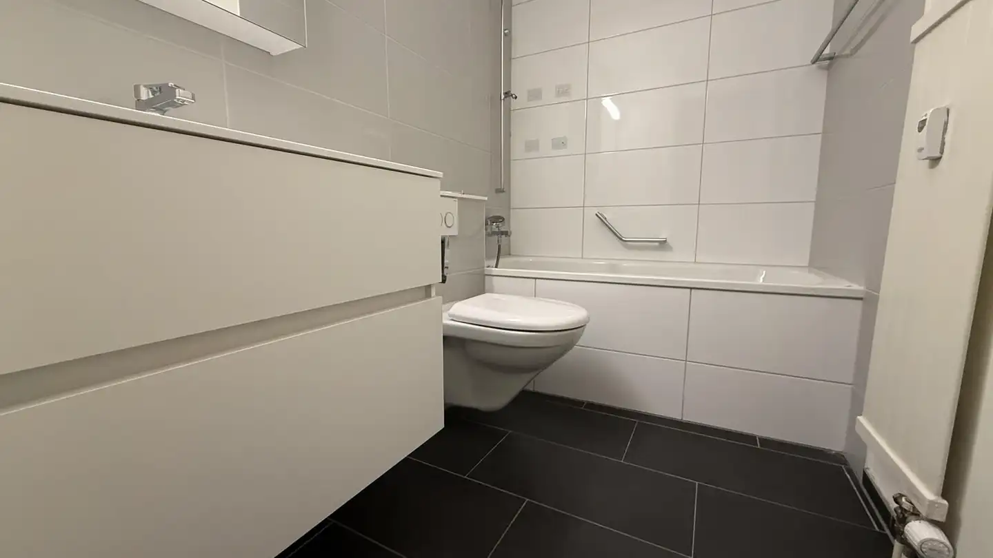 Appartamento in affitto - Unterwartweg 17, 4132 Muttenz - Foto 3
