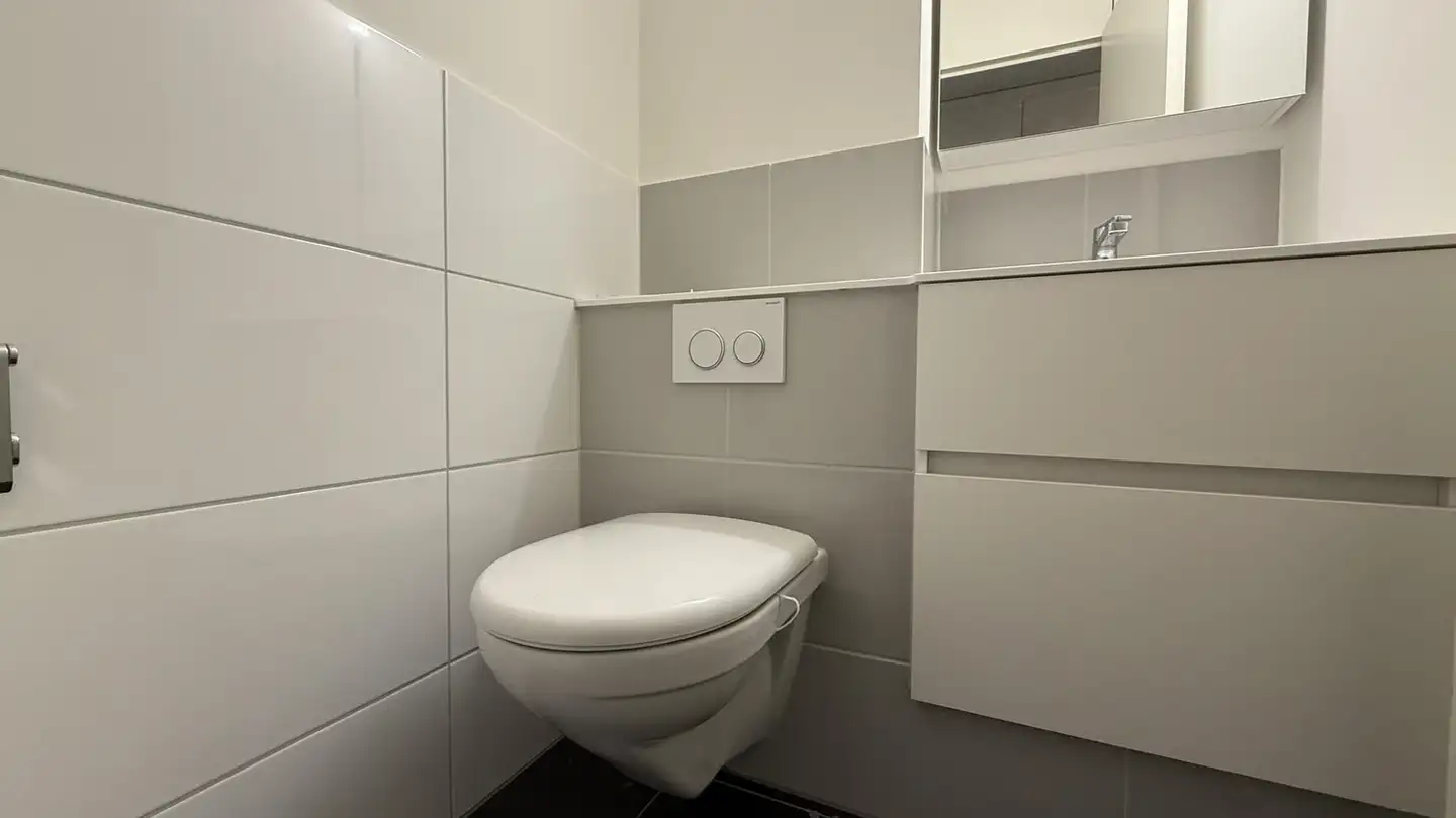 Appartamento in affitto - Unterwartweg 17, 4132 Muttenz - Foto 4