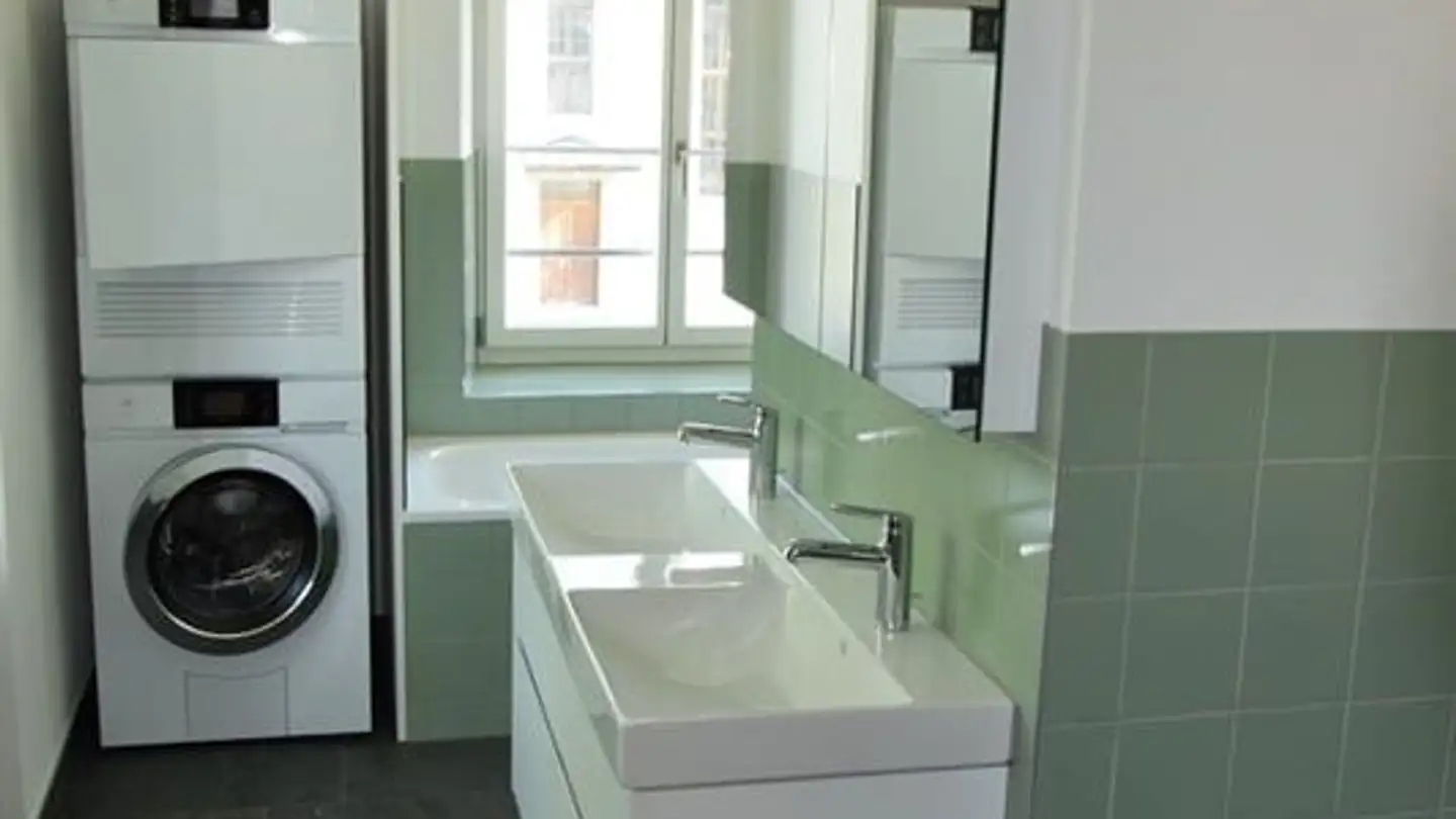 Duplex in affitto - Kirchgasse 15, 8444 Henggart - Foto 4