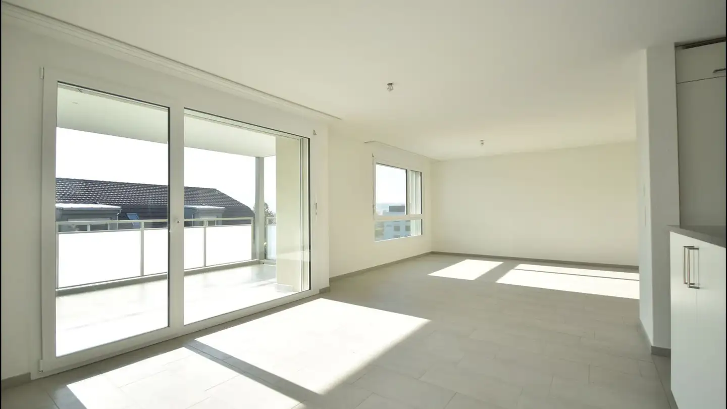 Appartamento in affitto - Stetterstrasse 37, 5507 Mellingen - Foto 2
