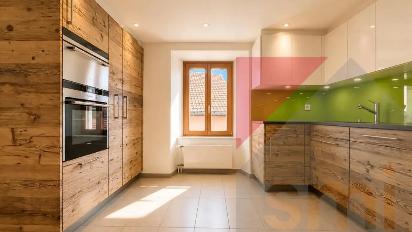 Appartement à vendre - Rue du Tsanté 21, 1663 Pringy
