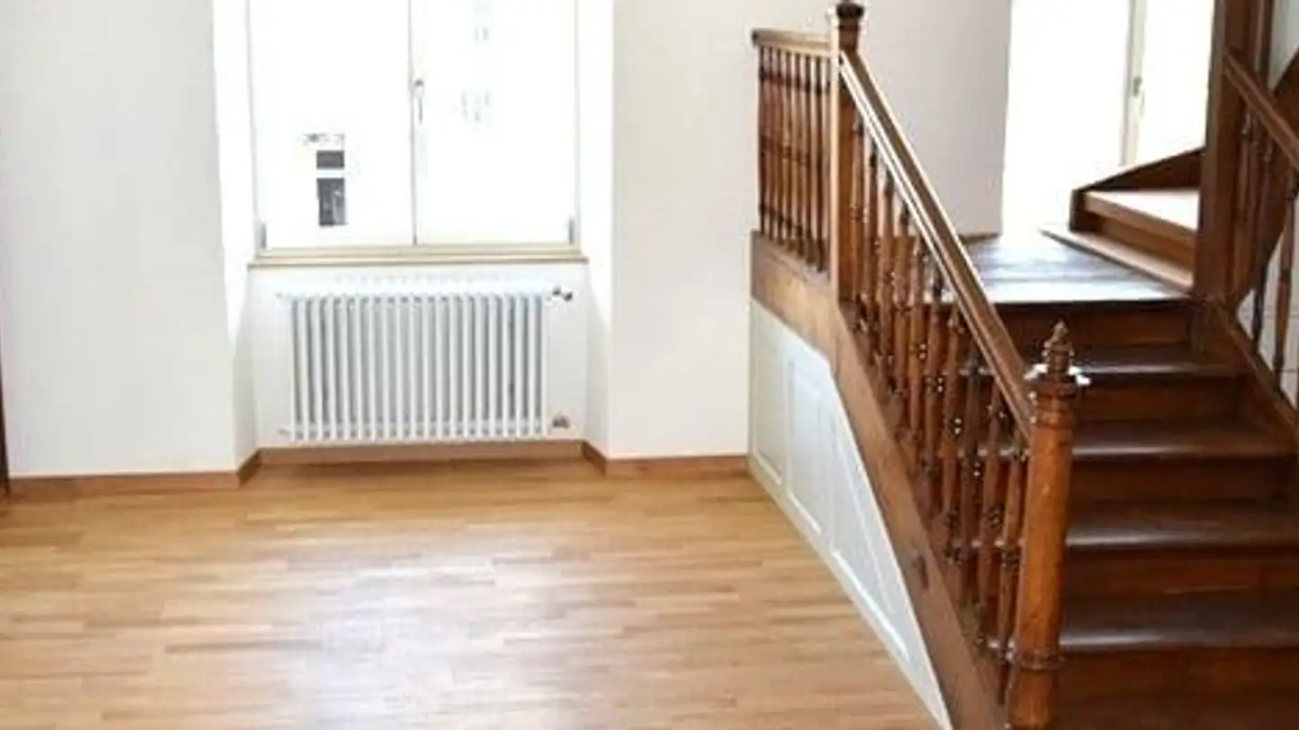 Duplex in affitto - Kirchgasse 15, 8444 Henggart - Foto 2