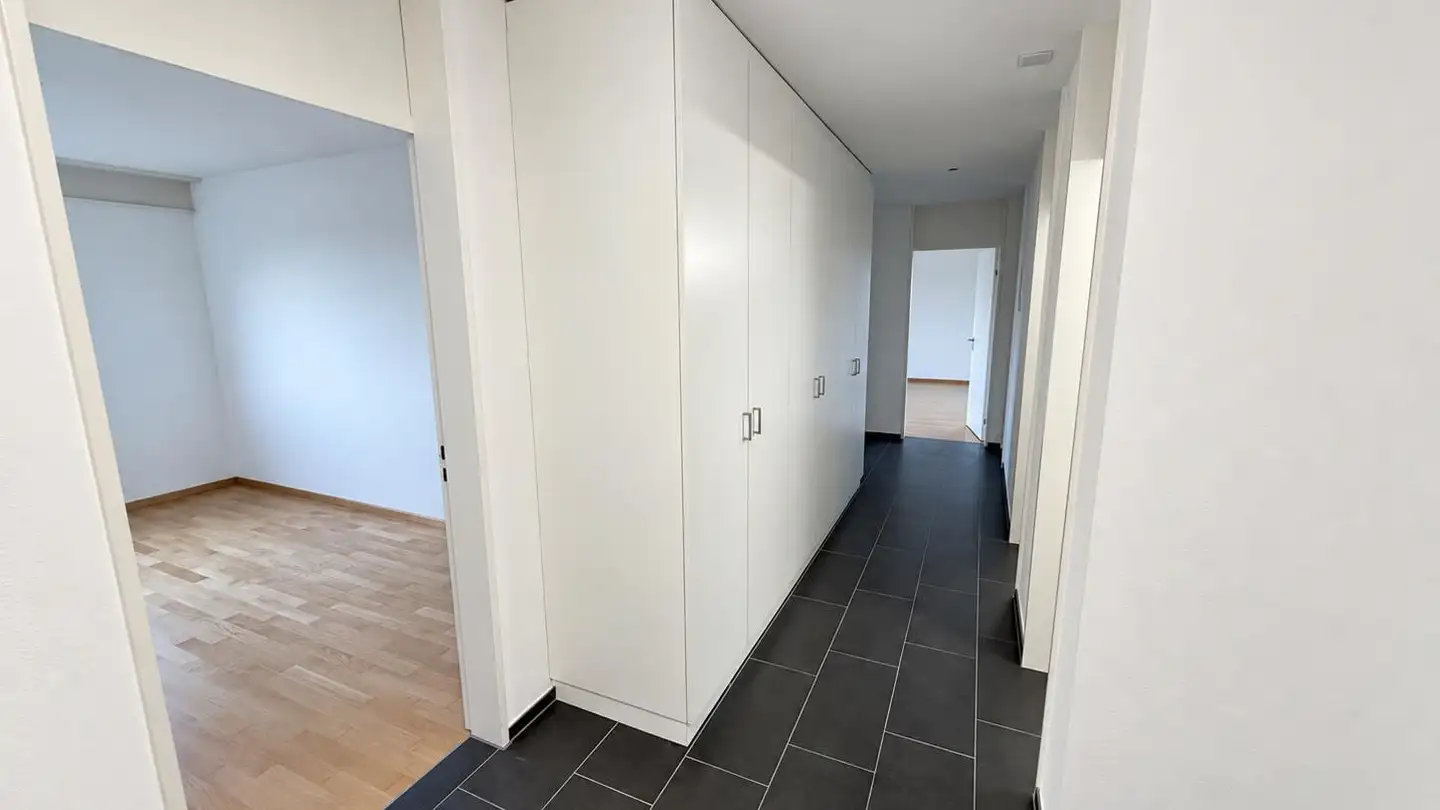 Appartamento in affitto - Unterwartweg 17, 4132 Muttenz - Foto 2