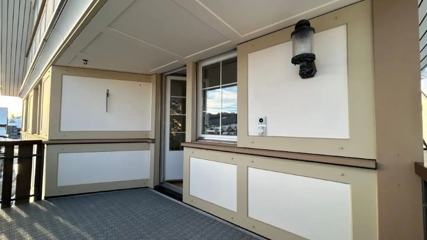 Appartement à louer - 9056 Gais - Photo 3