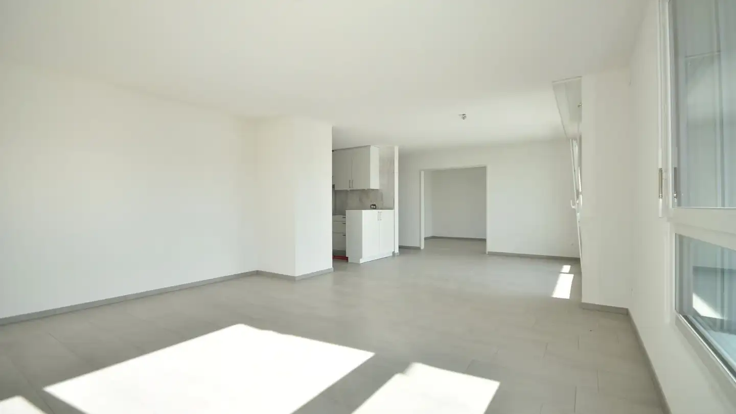 Appartamento in affitto - Stetterstrasse 37, 5507 Mellingen - Foto 3