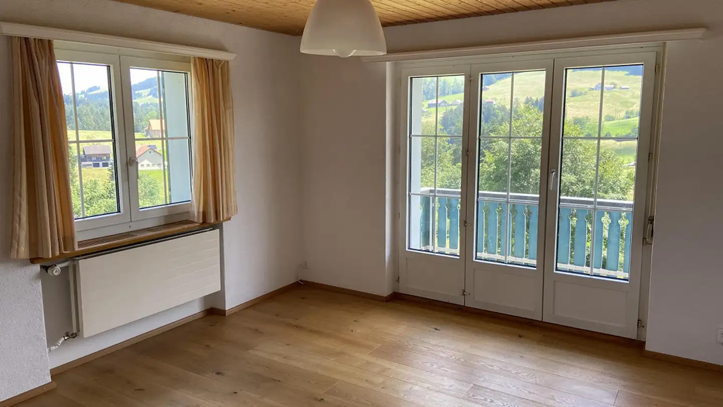 Wohnung mieten - Speicherstrasse 74, 9053 Teufen AR