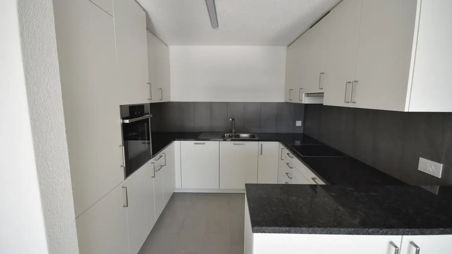 Appartamento in affitto - Stetterstrasse 37, 5507 Mellingen - Foto 4