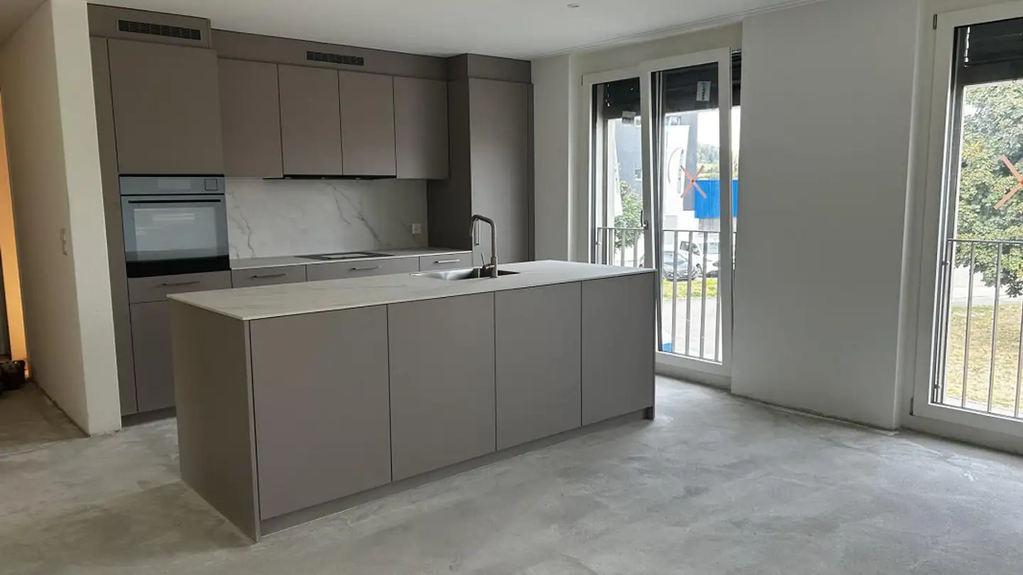 Wohnung mieten - Gassmatt 9, 6025 Neudorf - Foto 2