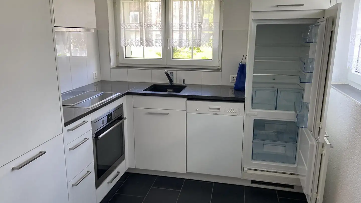 Wohnung mieten - Speicherstrasse 74, 9053 Teufen AR - Foto 2