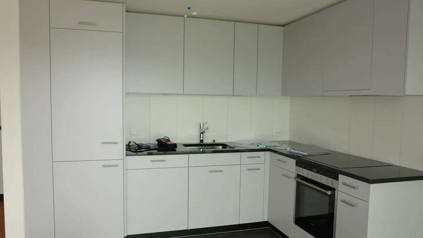 Appartamento in affitto - Langrietstrasse 20, 8212 Neuhausen am Rheinfall - Foto 3