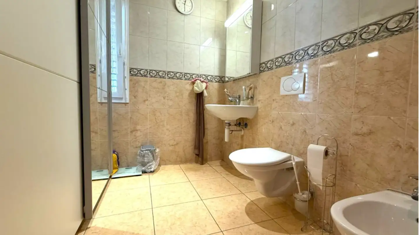 Maison individuelle à vendre - 4562 Biberist - Photo 4